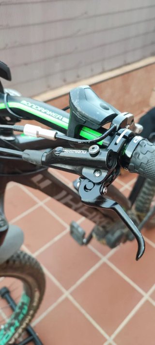 Mondraker E-Vantage 27.5 Bicicleta Eléctrica