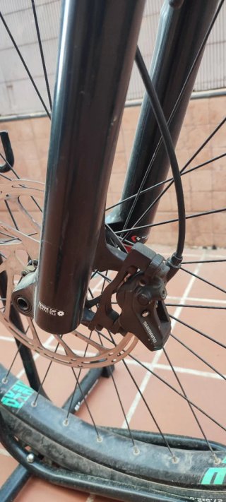 Mondraker E-Vantage 27.5 Bicicleta Eléctrica