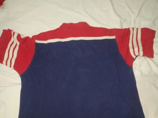 Polo Adidas Athletic Club Bilbao