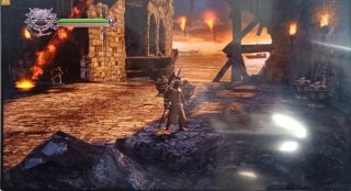 Dante's Inferno - PS3 (Completo)