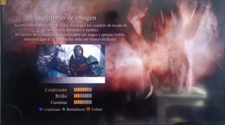 Dante's Inferno - PS3 (Completo)