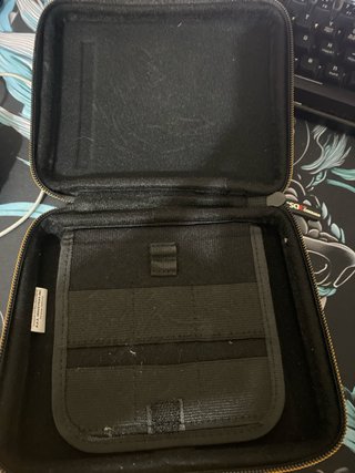 Nintendo 2DS Negra y Azul