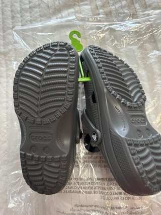 Crocs Classic Turquesas Auténticos