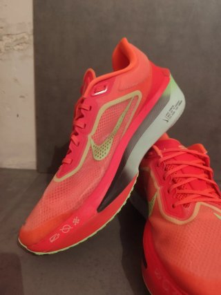 Nike Zoom Fly 6 Talla 47.5