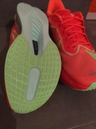 Nike Zoom Fly 6 Talla 47.5