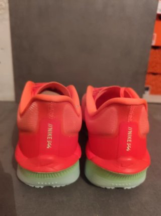 Nike Zoom Fly 6 Talla 47.5