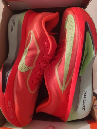 Nike Zoom Fly 6 Talla 47.5