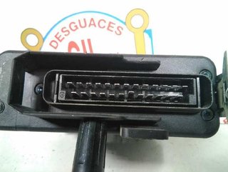 Centralita motor uce citroen 609712 0280000752 zx