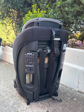Silla de coche Kinderkraft