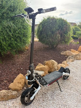 Patinete Eléctrico