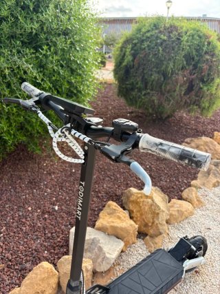 Patinete Eléctrico