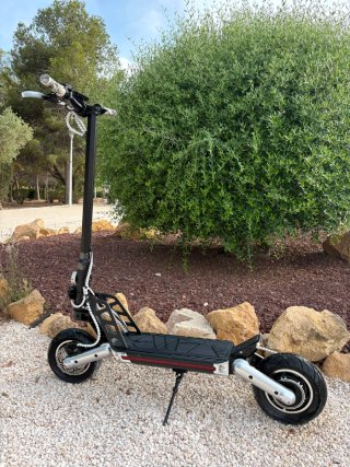 Patinete Eléctrico