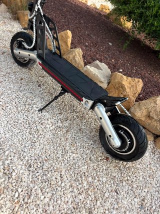 Patinete Eléctrico