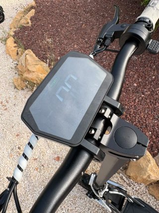 Patinete Eléctrico