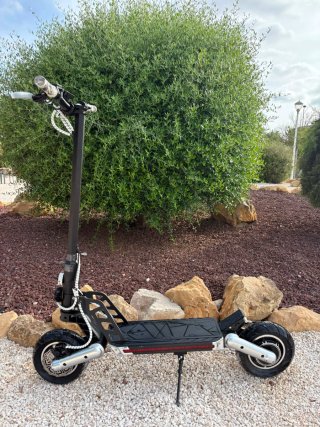 Patinete Eléctrico