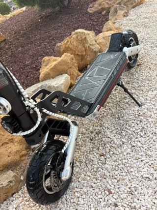 Patinete Eléctrico