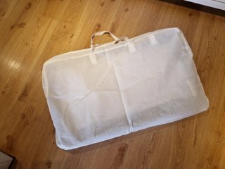 Minicuna Chicco Next2me Essential