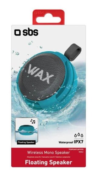 Altavoz Bluetooth SBS Summer Line Flotante