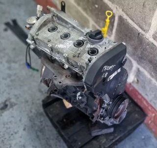 Motor AUDI VW SKODA A4 B5 A6 C5 PASSAT B5.5