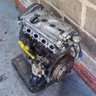 Motor AUDI VW SKODA A4 B5 A6 C5 PASSAT B5.5