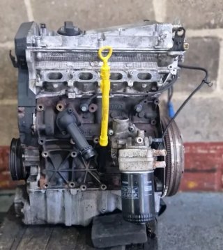 Motor AUDI VW SKODA A4 B5 A6 C5 PASSAT B5.5