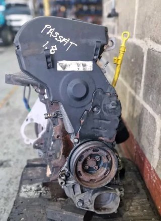 Motor AUDI VW SKODA A4 B5 A6 C5 PASSAT B5.5