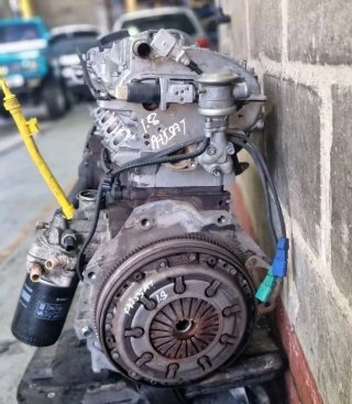 Motor AUDI VW SKODA A4 B5 A6 C5 PASSAT B5.5