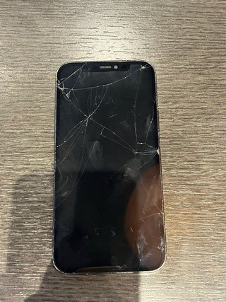 iPhone 12 Pro Azul