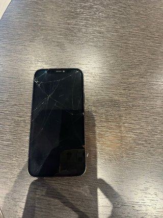 iPhone 12 Pro Azul