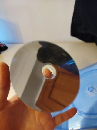 Star Wars Battlefront EA PS4