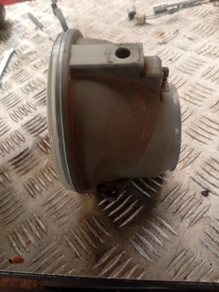 Faro Aprilia Mojito