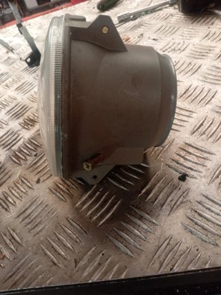 Faro Aprilia Mojito
