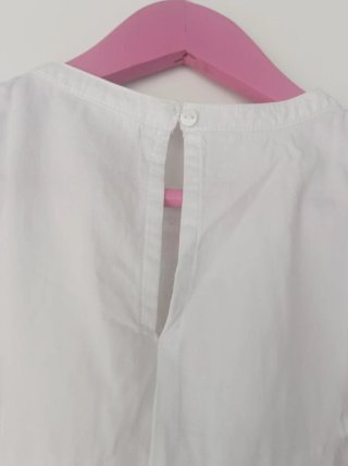 Camiseta niña Zara