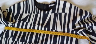 Vestido Adolfo Dominguez Talla S