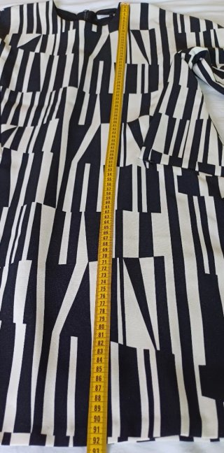 Vestido Adolfo Dominguez Talla S