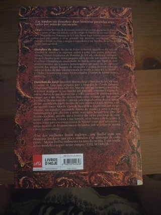 Sepulcro As cartas podem mudar o seu destino (P...