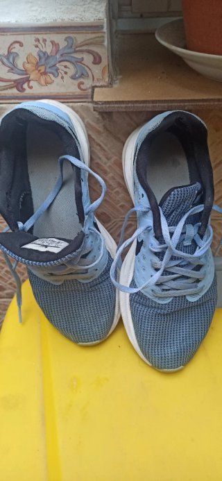 Zapatillas Nike Downshifter 7 Unisex