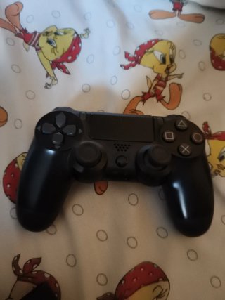 Mando PS4 (No Original)