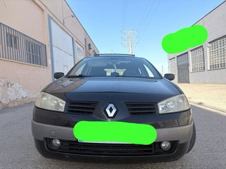 Renault Megane 2005