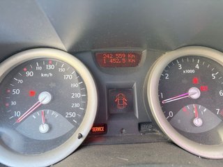 Renault Megane 2005