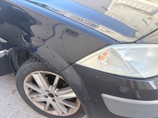 Renault Megane 2005