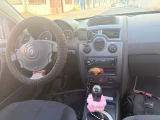 Renault Megane 2005