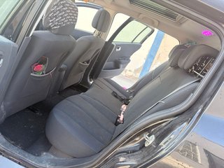 Renault Megane 2005