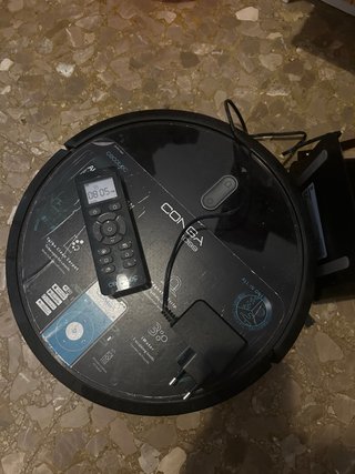 Conga Aspirador Cecotec Conga 3090