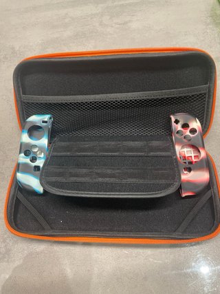Nintendo Switch Lote