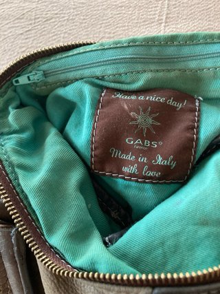 Borsa Gabs
