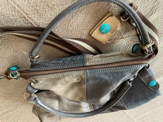 Borsa Gabs