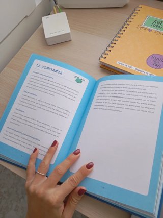 El Gran Libro de Las Emociones
