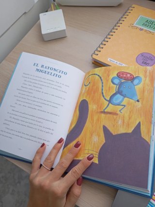 El Gran Libro de Las Emociones
