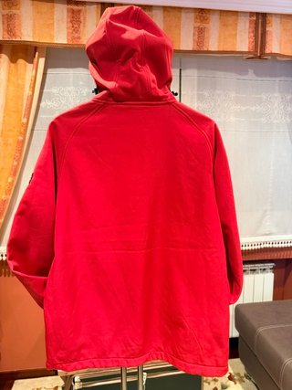 Parka Norway Roja Talla XL